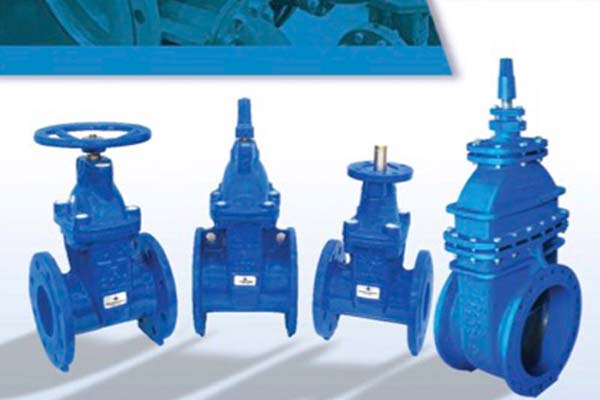 Valves & Fittings