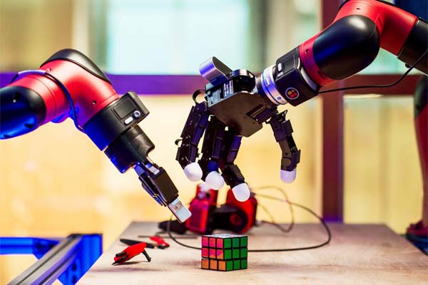 Robotics