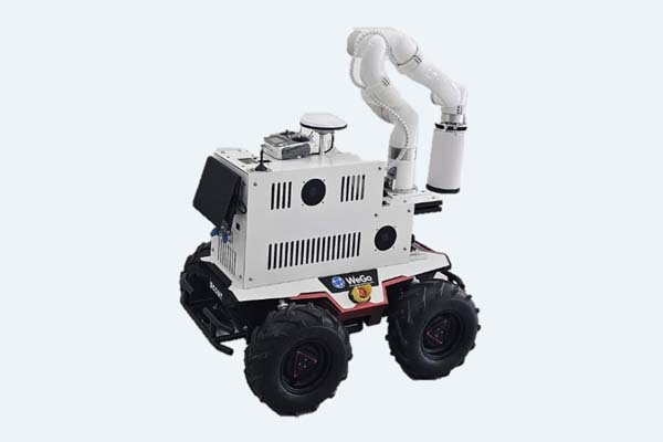 Leak Detection